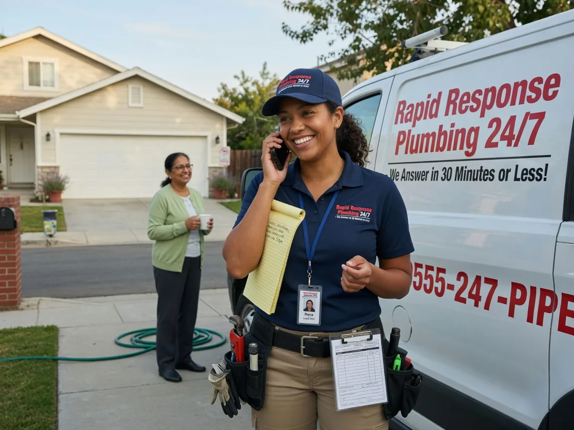 Emergency Plumber Culdesac, ID FAQs